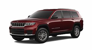 2024 Jeep Grand Cherokee L  VIN: 1C4RJKAG9R8539243
