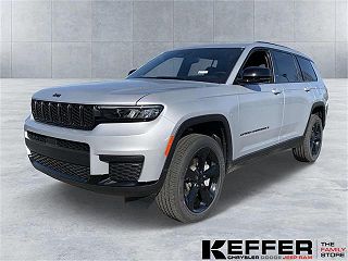 2024 Jeep Grand Cherokee L  1C4RJKAG6R8508290 in Charlotte, NC