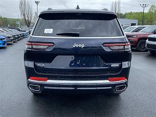 2024 Jeep Grand Cherokee L Overland 1C4RJKDT6R8554047 in Charlotte, NC 5
