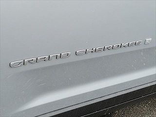 2024 Jeep Grand Cherokee L  1C4RJKAG3R8565580 in Cherry Hill, NJ 5