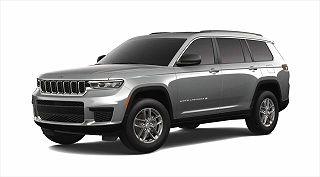 2024 Jeep Grand Cherokee L  VIN: 1C4RJKAG3R8565580
