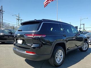 2024 Jeep Grand Cherokee L Laredo 1C4RJKAG5R8562051 in Chicago, IL 6