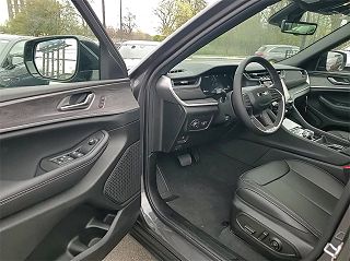 2024 Jeep Grand Cherokee L Limited Edition 1C4RJKBG6R8570030 in Chicago, IL 12