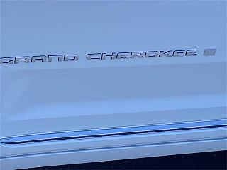 2024 Jeep Grand Cherokee L Summit 1C4RJKET3R8550584 in Clanton, AL 8