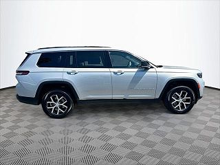 2024 Jeep Grand Cherokee L Limited Edition 1C4RJKBG6R8571789 in Clearwater, FL 3
