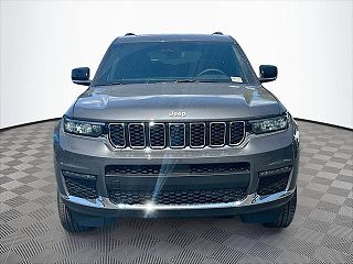 2024 Jeep Grand Cherokee L Limited Edition 1C4RJKBG4R8571788 in Clearwater, FL 2