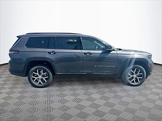 2024 Jeep Grand Cherokee L Limited Edition 1C4RJKBG4R8571788 in Clearwater, FL 3