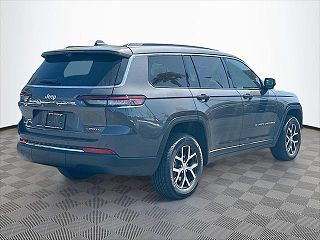 2024 Jeep Grand Cherokee L Limited Edition 1C4RJKBG4R8571788 in Clearwater, FL 4