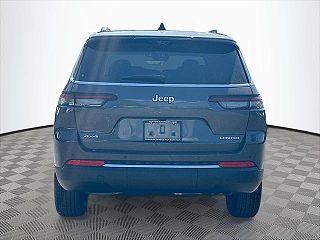 2024 Jeep Grand Cherokee L Limited Edition 1C4RJKBG4R8571788 in Clearwater, FL 5