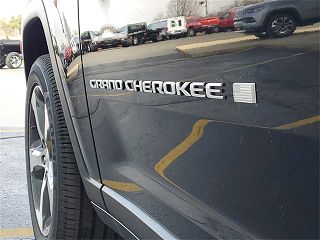 2024 Jeep Grand Cherokee L Limited Edition 1C4RJKBG1R8540112 in Clinton, MI 9