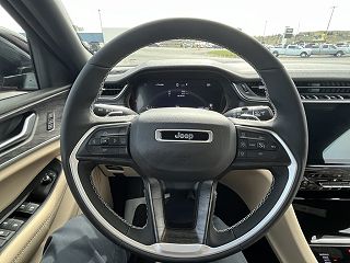 2024 Jeep Grand Cherokee L Limited Edition 1C4RJKBG2R8530513 in Cody, WY 15