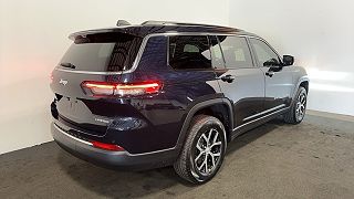 2024 Jeep Grand Cherokee L Limited Edition 1C4RJKBG0R8510275 in Columbus, IN 6
