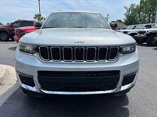 2024 Jeep Grand Cherokee L Limited Edition 1C4RJJBG5R8552449 in Conway, SC 2