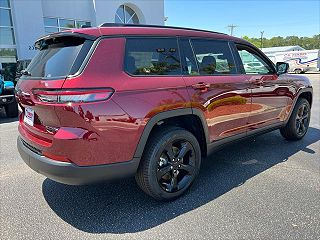 2024 Jeep Grand Cherokee L Limited Edition 1C4RJJBG1R8556319 in Conway, SC 6