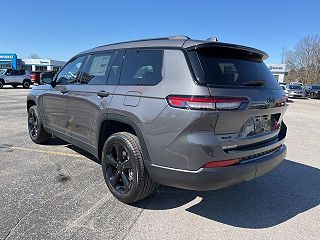 2024 Jeep Grand Cherokee L Limited Edition 1C4RJKBG0R8501267 in Corydon, IN 17