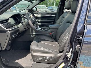 2024 Jeep Grand Cherokee L Limited Edition 1C4RJKBG1R8579234 in Corydon, IN 11