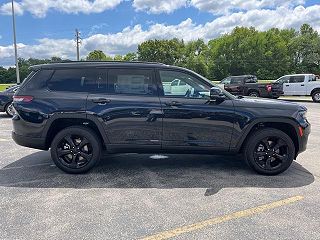 2024 Jeep Grand Cherokee L Limited Edition 1C4RJKBG1R8579234 in Corydon, IN 4