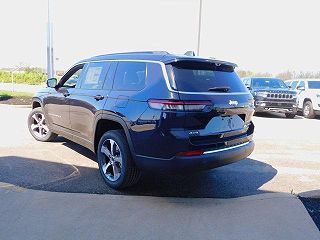 2024 Jeep Grand Cherokee L Limited Edition 1C4RJKBG9R8566070 in Crittenden, KY 5