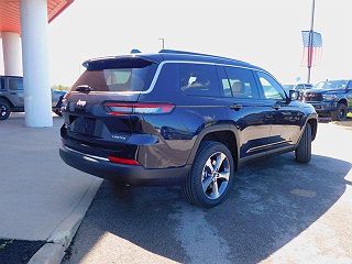 2024 Jeep Grand Cherokee L Limited Edition 1C4RJKBG9R8566070 in Crittenden, KY 7