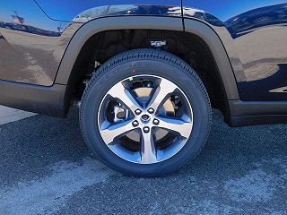 2024 Jeep Grand Cherokee L Limited Edition 1C4RJKBG9R8566070 in Crittenden, KY 9