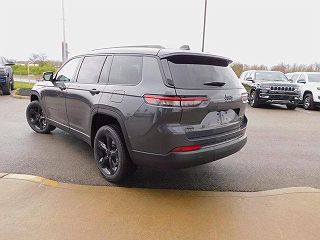 2024 Jeep Grand Cherokee L Limited Edition 1C4RJKBGXR8566062 in Crittenden, KY 5