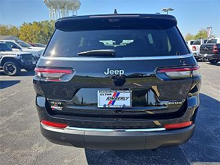 2024 Jeep Grand Cherokee L Limited Edition 1C4RJKBG1R8921250 in Davenport, IA 38
