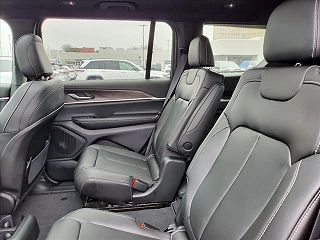 2024 Jeep Grand Cherokee L Limited Edition 1C4RJKBG3R8525188 in Dearborn, MI 36