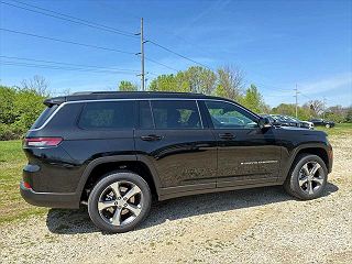 2024 Jeep Grand Cherokee L Limited Edition 1C4RJKBG4R8571466 in Dublin, OH 3