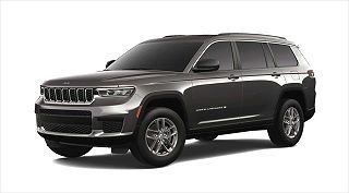 2024 Jeep Grand Cherokee L  VIN: 1C4RJKAG8R8548001