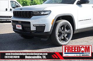 2024 Jeep Grand Cherokee L Limited Edition 1C4RJJBG9R8546718 in Duncanville, TX 40