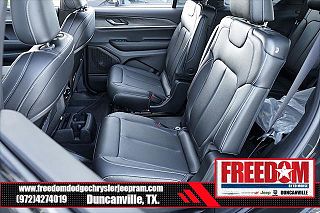 2024 Jeep Grand Cherokee L Limited Edition 1C4RJJBG7R8546717 in Duncanville, TX 14