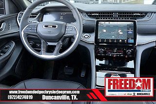 2024 Jeep Grand Cherokee L Limited Edition 1C4RJJBG7R8546717 in Duncanville, TX 18
