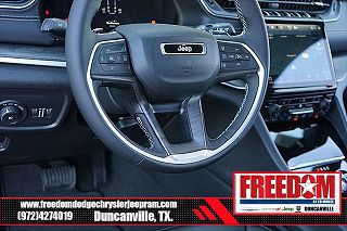 2024 Jeep Grand Cherokee L Limited Edition 1C4RJJBG7R8546717 in Duncanville, TX 26