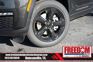 2024 Jeep Grand Cherokee L Limited Edition 1C4RJJBG7R8546717 in Duncanville, TX 9
