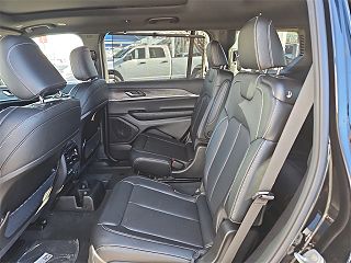 2024 Jeep Grand Cherokee L Limited Edition 1C4RJKBG1R8506560 in El Paso, TX 9