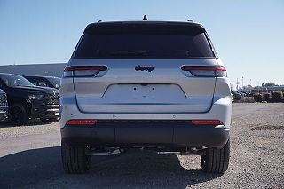 2024 Jeep Grand Cherokee L Altitude 1C4RJJAG3R8504580 in Elk Grove, CA 5