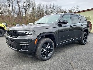 2024 Jeep Grand Cherokee L Limited Edition 1C4RJKBG7R8528000 in Elverson, PA 2