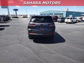 2024 Jeep Grand Cherokee L Limited Edition 1C4RJKBGXR8557975 in Ely, NV 6