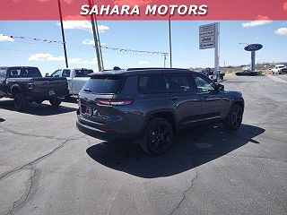 2024 Jeep Grand Cherokee L Limited Edition 1C4RJKBGXR8557975 in Ely, NV 7
