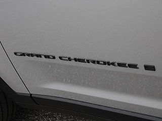 2024 Jeep Grand Cherokee L  1C4RJKAG8R8575148 in Erie, PA 12