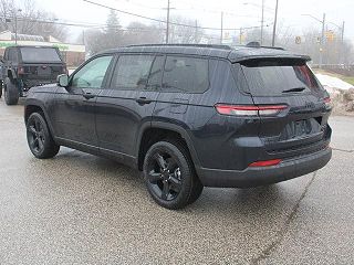 2024 Jeep Grand Cherokee L Limited Edition 1C4RJKBGXR8501339 in Erie, PA 5
