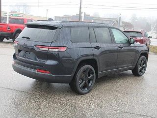 2024 Jeep Grand Cherokee L Limited Edition 1C4RJKBGXR8501339 in Erie, PA 7