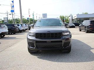 2024 Jeep Grand Cherokee L  1C4RJKAG5R8571722 in Erie, PA 2