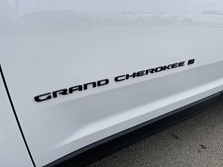 2024 Jeep Grand Cherokee L Limited Edition 1C4RJKBGXR8531389 in Fairfield, TX 12