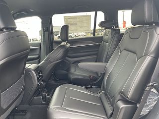 2024 Jeep Grand Cherokee L Limited Edition 1C4RJKBGXR8531389 in Fairfield, TX 40