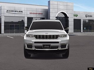 2024 Jeep Grand Cherokee L Limited Edition 1C4RJKBG2R8584068 in Flowood, MS 12