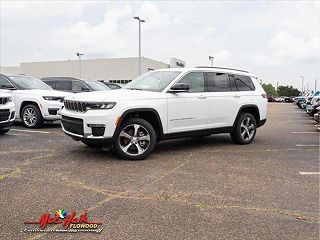 2024 Jeep Grand Cherokee L Limited Edition 1C4RJKBG8R8543606 in Flowood, MS 2