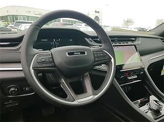 2024 Jeep Grand Cherokee L Limited Edition 1C4RJKBG2R8523318 in Forest Park, IL 20