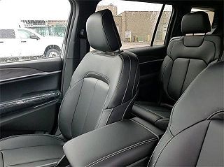 2024 Jeep Grand Cherokee L Limited Edition 1C4RJKBG0R8530543 in Forest Park, IL 21
