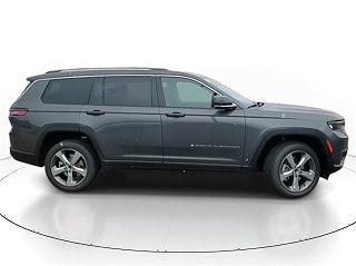 2024 Jeep Grand Cherokee L Limited Edition 1C4RJKBG2R8939921 in Forest Park, IL 2